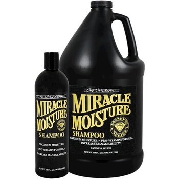 Chris Christensen MIRACLE MOISTURE SHAMPOO 473 ml