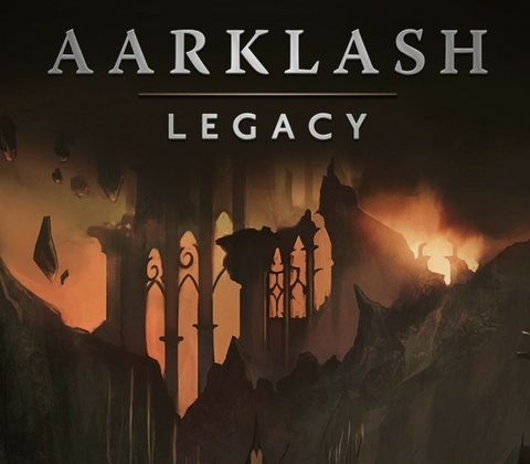 Aarklash Legacy