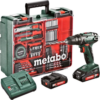 Metabo BS 18 MD 602207880