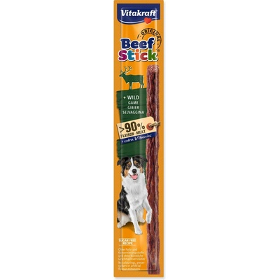 Vitakraft Beef Stick divina tyčinka 12 g
