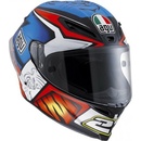 agv corsa antonelli AGV Corsa 23 Replica Niccolo Antonelli