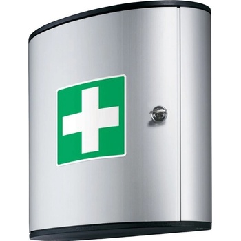 Durable Lekárnička FIRST AID BOX 2 modely