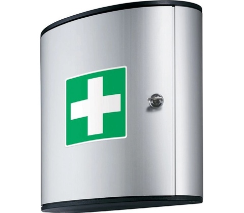 Durable Lekárnička FIRST AID BOX 2 modely