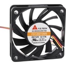 YS TECH FD126025HB-N2A7