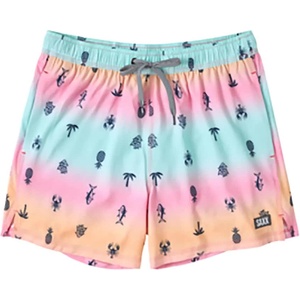 Saxx underwear Бански гащета SAXX Underwear Oh Buoy 5´´ swimming shorts - Multicolor (Summer Ombre / Multi)