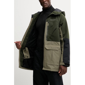 Columbia Ски яке Columbia Coreshot в зелено 2133981 (2133981)