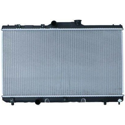 Chladič, chlazení motoru NRF 53339