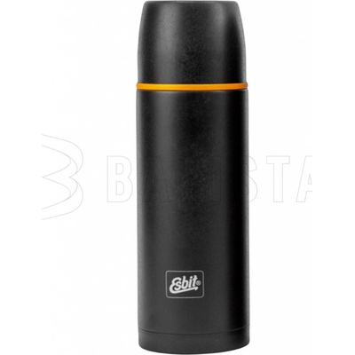 Esbit termoska Vacuum Flask 750 ml čierna