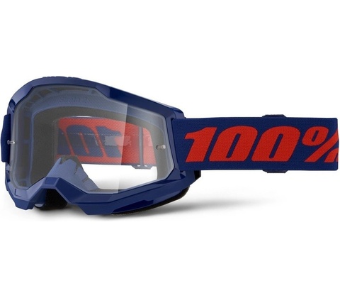 100% Strata 2 New