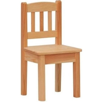 Stima Dětská židle Pino Baby / Bambino borovice STI-1282_19391 – Hledejceny.cz