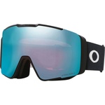 Oakley Ски маска Oakley Line Miner Pro Prizm S3 Ski goggles - Matte Black / Prizm Sapphire & Prizm Torch (417-6442-1011)