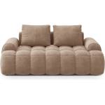 Cosmopolitan Design Светлокафяв кадифен диван 175 cm Linz - Cosmopolitan Design (COS_2S_120_F1_LINZ2)