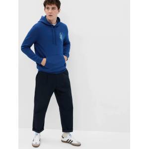 GAP Суитшърт vintage soft флорален GAP GAP | Sin | МЪЖЕ | XS