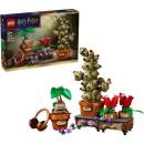 LEGO® Harry Potter™ - Hogwarts Herbology Plants (76474)