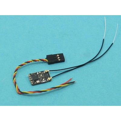 Radiomaster Prijímač R81