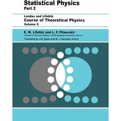 Statistical Physics | L. D. Landau