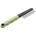 Ferplast Cat comb with chrome teeth гребен за котки 20 / 1, 6 / 4 cm