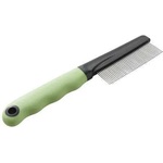 Ferplast Cat comb with chrome teeth гребен за котки 20 / 1, 6 / 4 cm