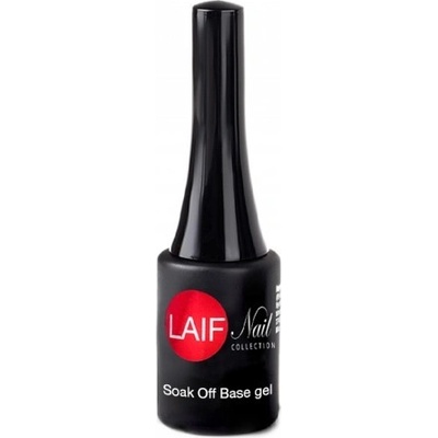 Laif Podkladová báze Soak Off Base 10 ml