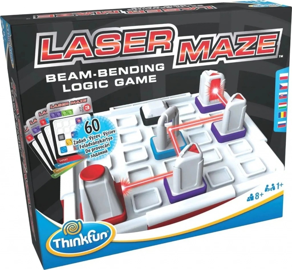 ThinkFun Laser Maze