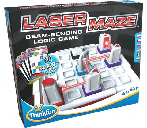 ThinkFun Laser Maze