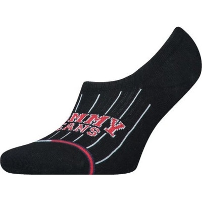 Tommy Hilfiger Footie High Cut Socks 701223922001