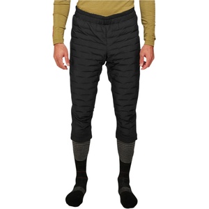 The Mountain Studio Tech Fleece Down Insulation Pants Down trousers - Black Onyx - размер XXL (008-1633-0116)