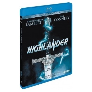 Highlander BD