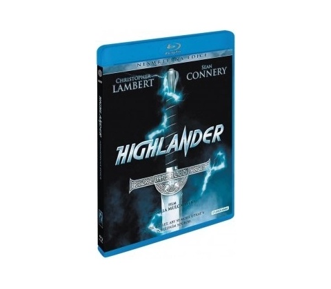 Highlander BD