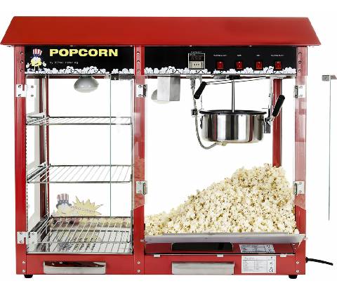 Royal Catering RCPC-16E