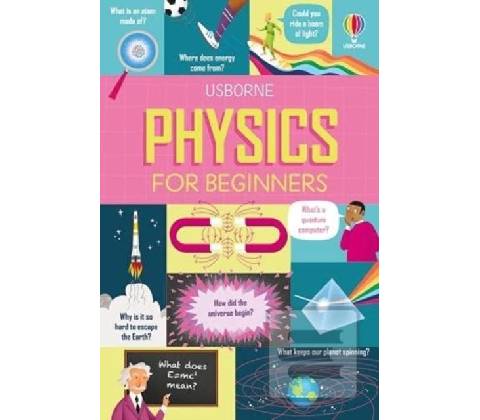 Physics for Beginners