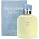 Dolce & Gabbana Pour Homme voda po holení 125 ml