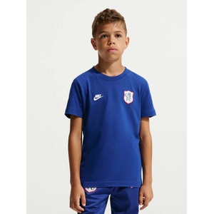Nike Тениска cfc u nk premier tee
