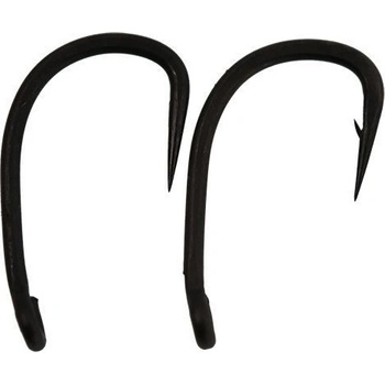 Gardner Target Speci-Straight Point Hooks vel.16 10 ks