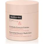 Suavinex Mothering Essential Stretch Mark Care крем за стрии 400ml