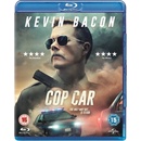 Cop Car BD