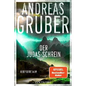 Der Judas-Schrein (ISBN: 9783442497003)