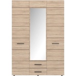 Bogdan Furniture Europe Гардероб Solo 3D2S-E20 - memo