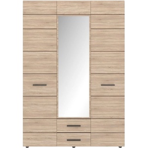 Bogdan Furniture Europe Гардероб Solo 3D2S-E20