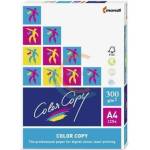 Mondi Картон Mondi Copy Color, А4, 300g/m2, 125л. , бял (OK1459)