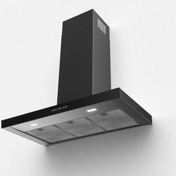 FABER T-DARK BK A 90