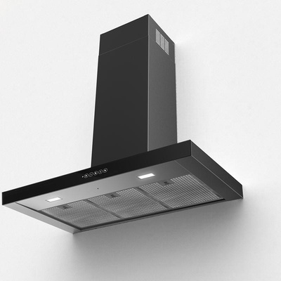 FABER T-DARK BK A 90