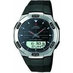 Casio WVA-105H Часовници