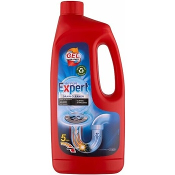 Go for Expert Čistič odpadov 1 l