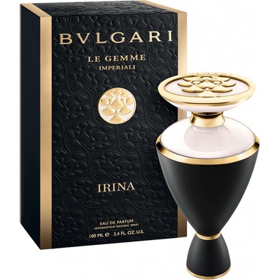 Bvlgari Le Gemme Imperiali Irina parfumovaná voda dámska 100 ml