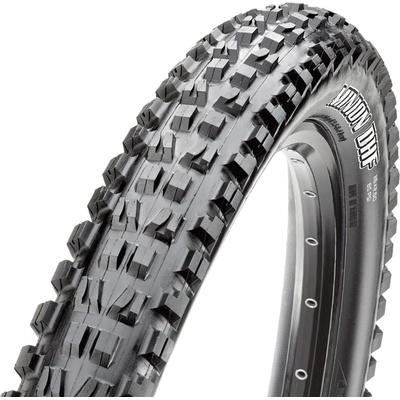 Maxxis Minion DHF 3CT EXO+ TR WT 29x2.50 kevlar
