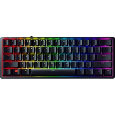 Razer Huntsman Mini RZ03-03390200-R3M1 – Zboží Živě