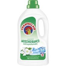 Chante Clair Prací gél ChanteClair Muschio Bianco 1260 ml 28 PD