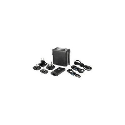 HP Smart 65W Travel AC adaptér AU155AA#B13 - originálny