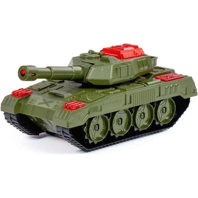 Polesie Tank útečník v síťce